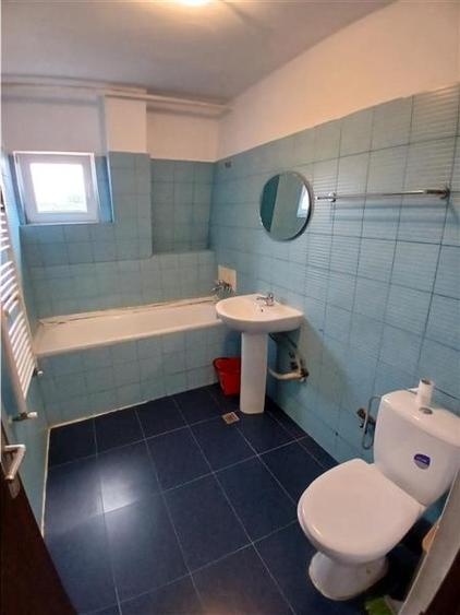 Apartament cu 2 camere decomandat în Circumvalațiunii