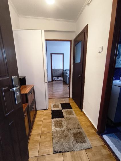 Apartament cu 2 camere nedecomandat în Exterior Vest