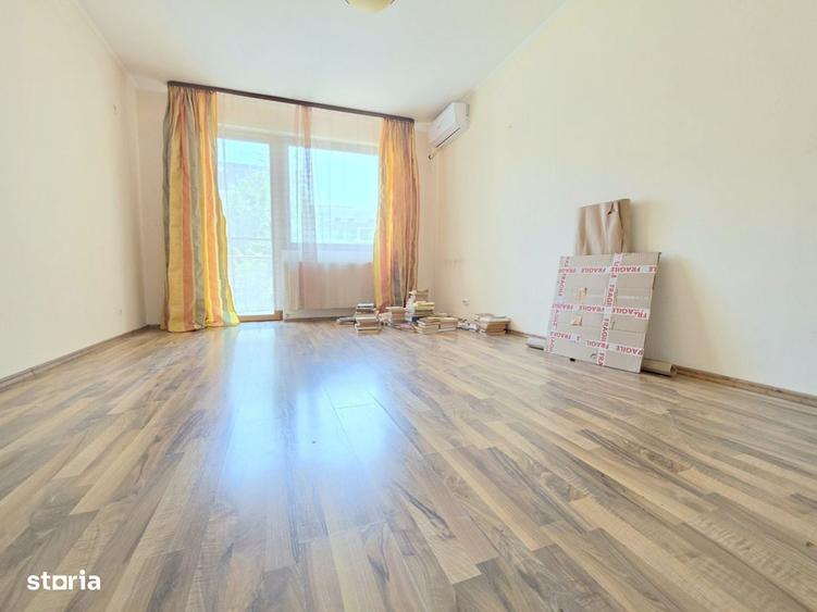 Apartament cu 3 camere în Aviației