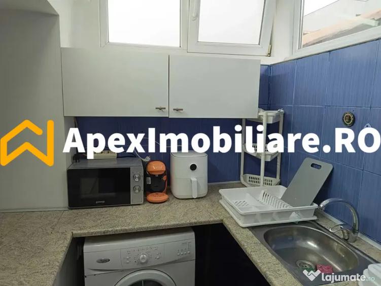 Garsoniera de inchiriat Grivita Bucure?ti | ApexImobiliare. - 2