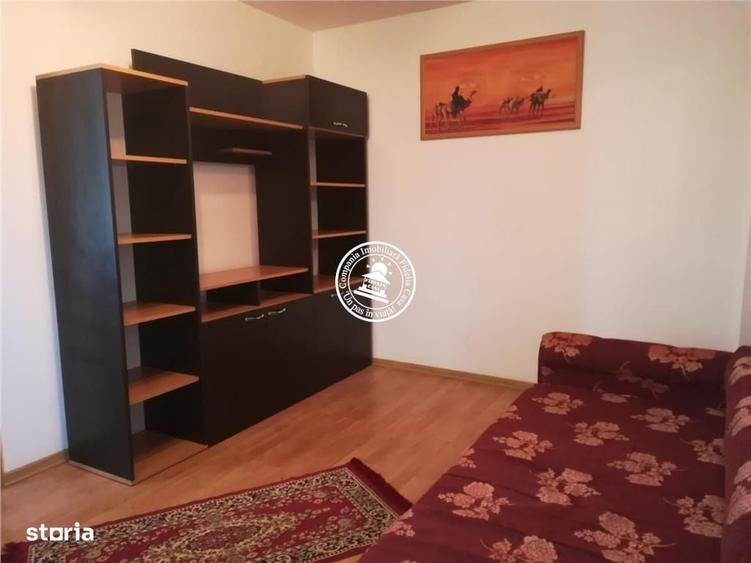 Apartament cu 2 camere în Alexandru cel Bun