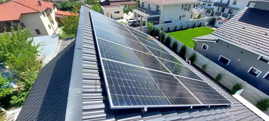 Casă cu Teren 532 Mp în Giarmata