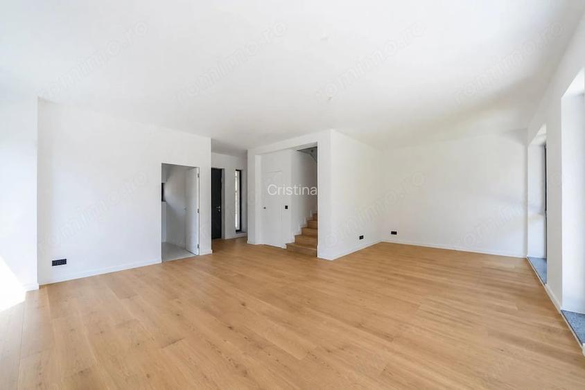 Vand vila in Pipera-Direct Proprietar