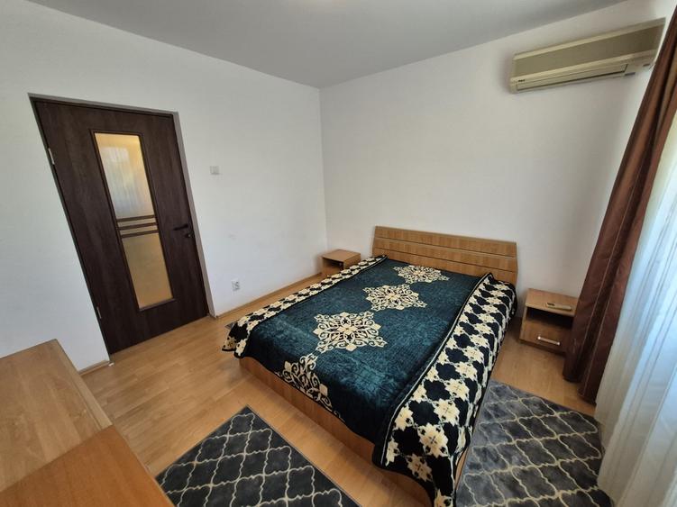Apartament cu 2 camere decomandat în Turda