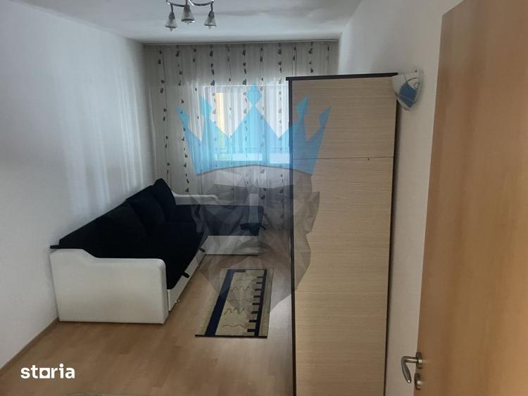 Apartament cu 3 camere în Doamna Ghica