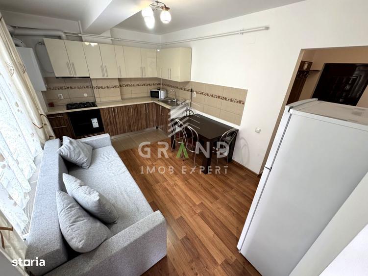 2 CAMERE | 45 MP | BALCON | BORHANCI / ALEXANDRU ROSCA - 5