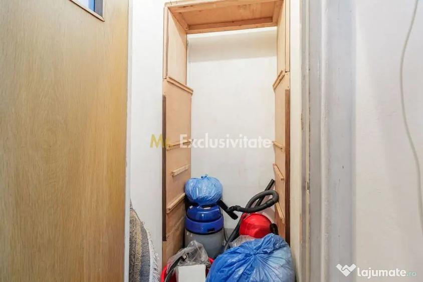 3 camere decomandat Lujerului - 10