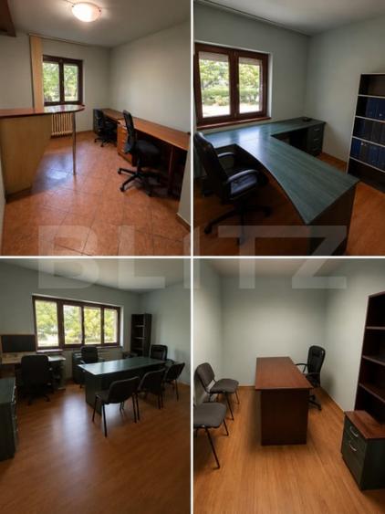 Apartament 3 camere, 63 mp, Iulius Mall - 1