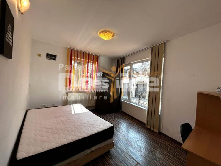 Apartament 2 CD 43,27 mp Copou + balcon si loc de parcare - 10