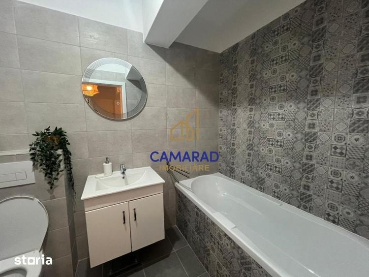 Apartament cu 2 camere în Apărătorii Patriei