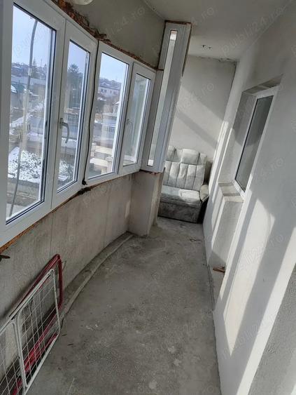 Apartament cu 2 camere decomandat în Bârlad