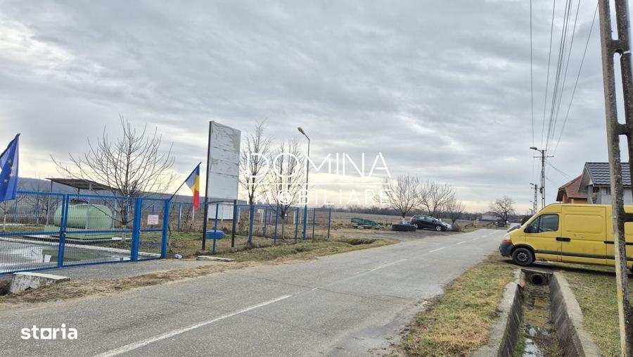 Spațiu comercial, în Polata