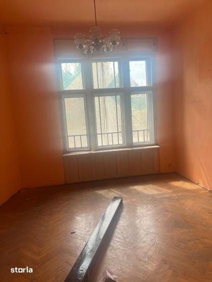 Apartament cu 3 camere în Calea Aradului