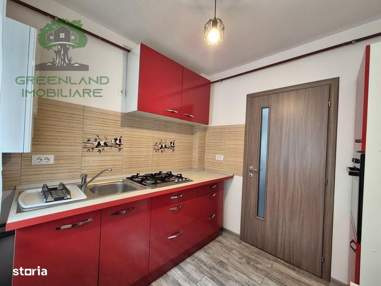 Apartament 2 cam 48mp+gradina 86mp, parter inalt, parcare, Manta Rosie - 5