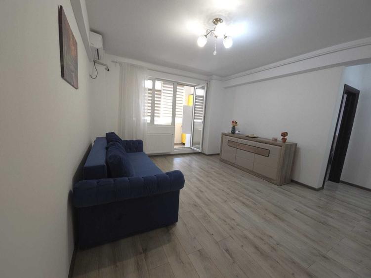 Inchiriez apartament 2 camere Militari Residence - 4