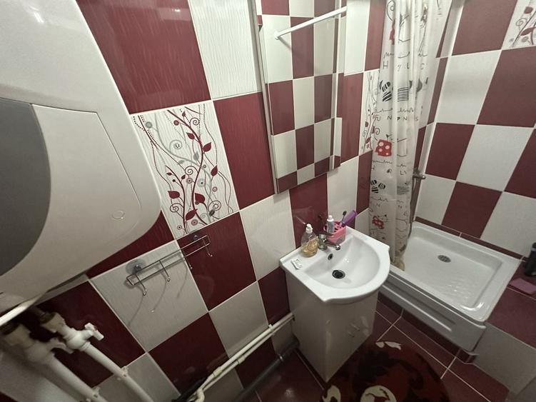 Garsonieră în Transilvaniei
