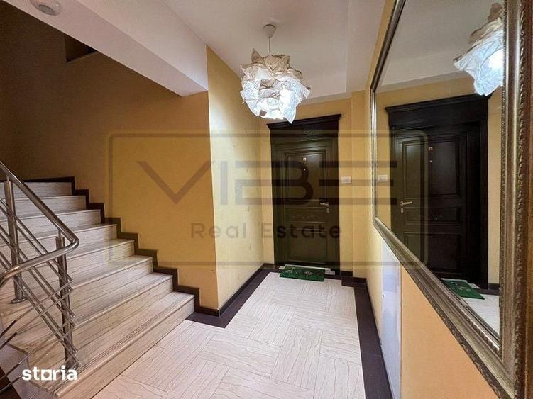 Apartament 2 camere Moara de Vant - Complex rezidential - 19