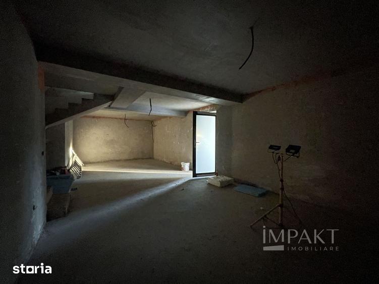Casa unifamiliala de vanzare in Chinteni! - 6