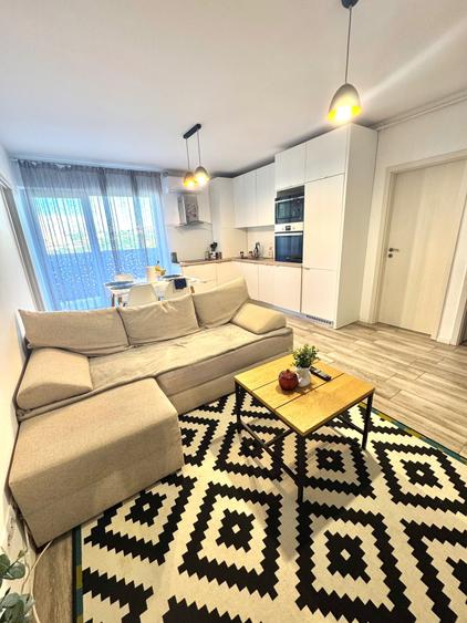 Apartament de inchiriat pentru perioada Untold Festival 2026 - 6