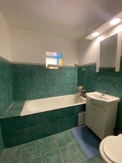 Apartament cu 2 camere decomandat, mobilat în Tineretului