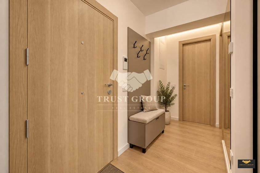 Apartament 2 camere Domenii | Parcului 20 | Loc de parcare - 12