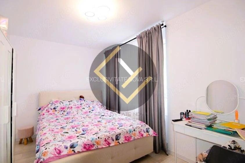Vand apartament 3 camere giulesti - 2