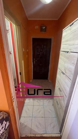 Apartament cu 2 camere semidecomandat în Neptun