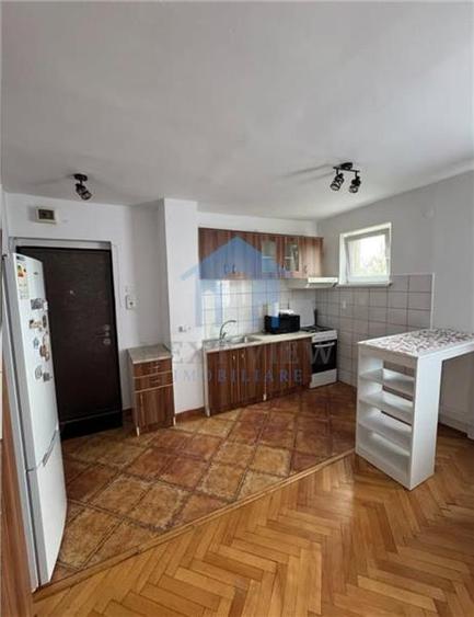Apartament cu 2 camere decomandat în Gheorgheni