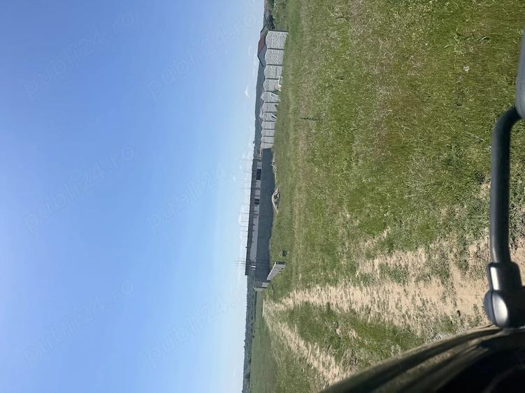Teren de 800 mp, în Șimian