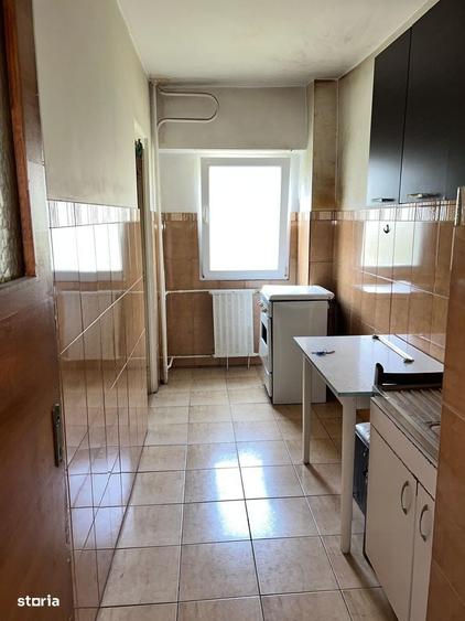 Garsonieră decomandată în 13 Septembrie