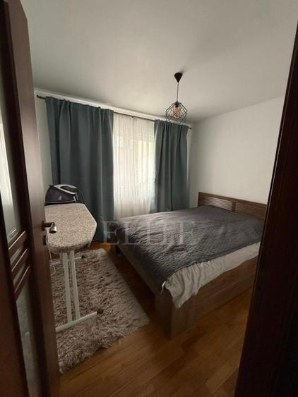 Apartament 3 camere în zona STRAZII CIUCAS - 6