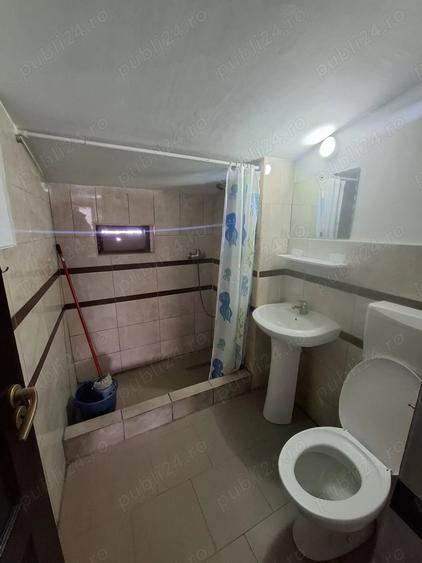 Garsonieră decomandată în Confecții