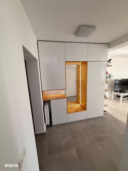 Casă cu 3 camere cu Teren 230 Mp în Odăi
