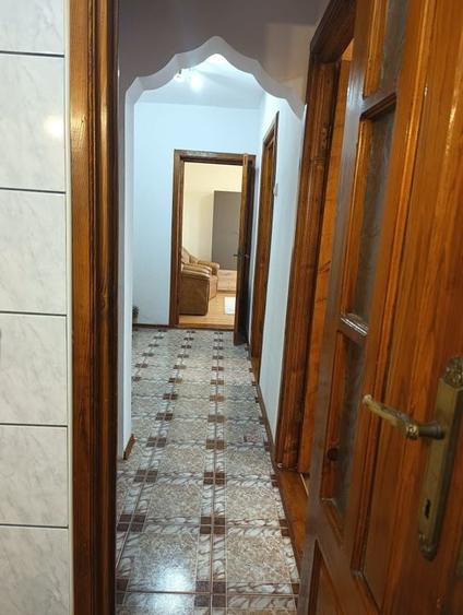 Apartament cu 2 camere decomandat în Micro 18