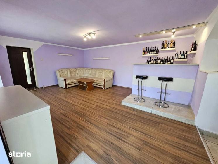 Casă cu 4 camere cu Teren 620 Mp în Frumușeni