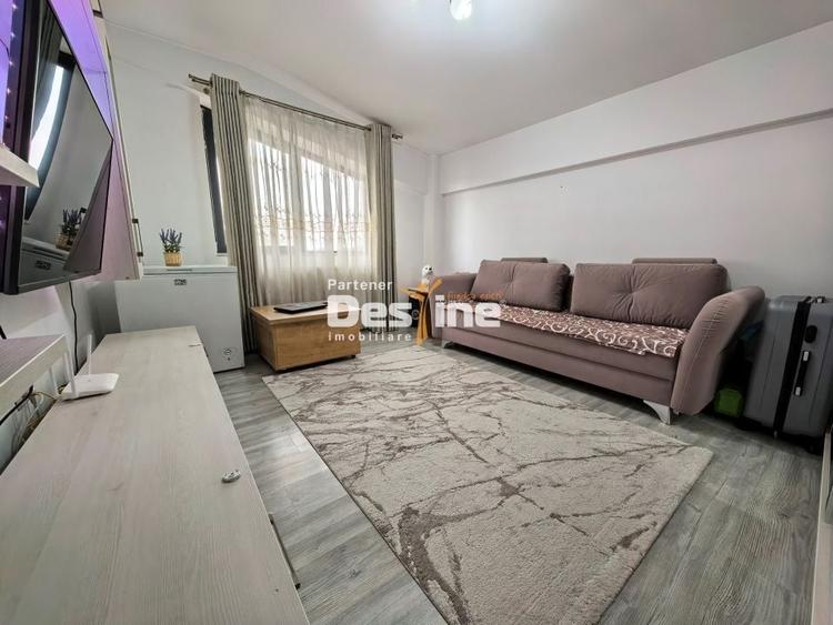 Apartament 2 camere decomandat 49 mp + balcon - 2