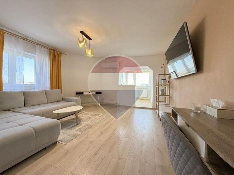 Apartament decomandat de inchiriat – zona Inel 2, Constanta - 1