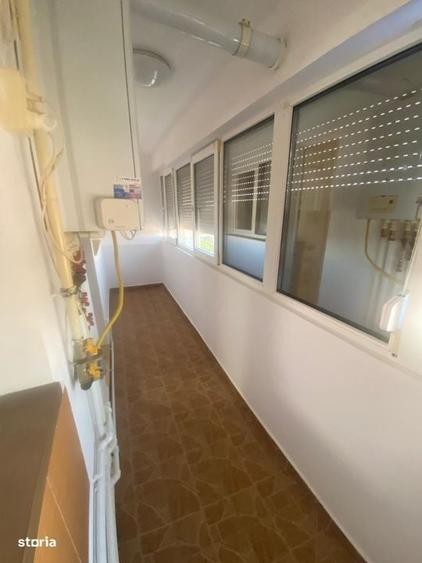 Apartament cu 2 camere în Tomis Nord