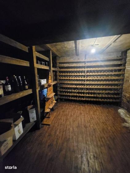 Casă cu 4 camere în Odăile