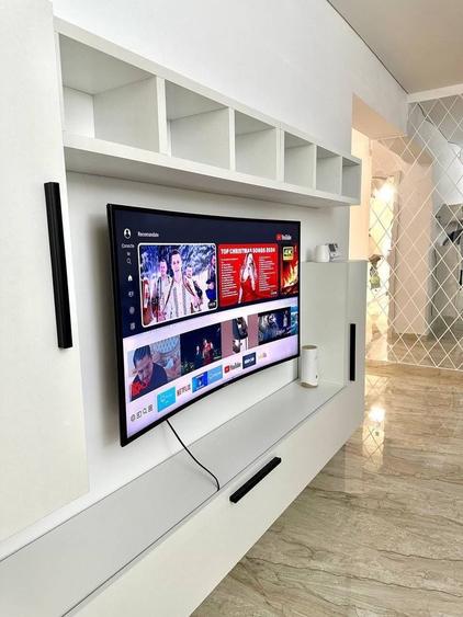 Apartament cu 2 camere decomandat, mobilat în Militari