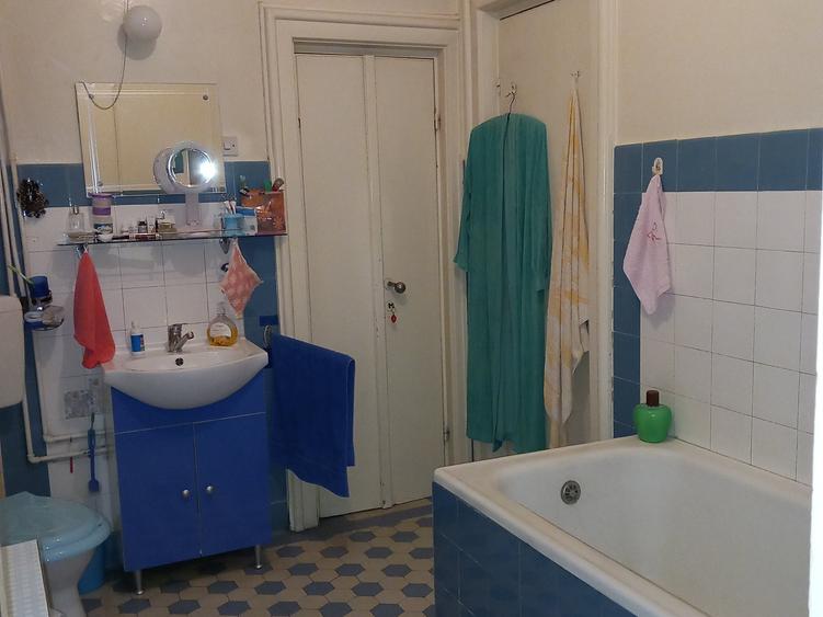 Garsonieră în Armeneasca