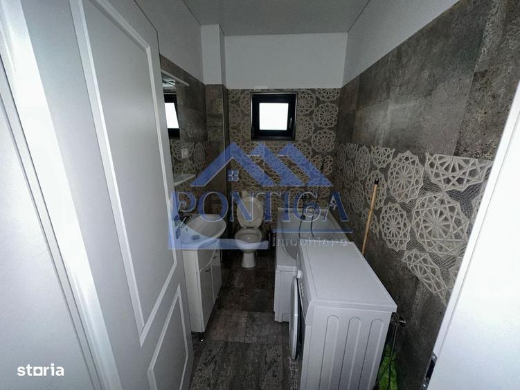 Apartament cu 2 camere în Mamaia