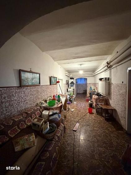 Casa Boireasca, teren 619 mp si dubla deschidere oportunitate rara - 13