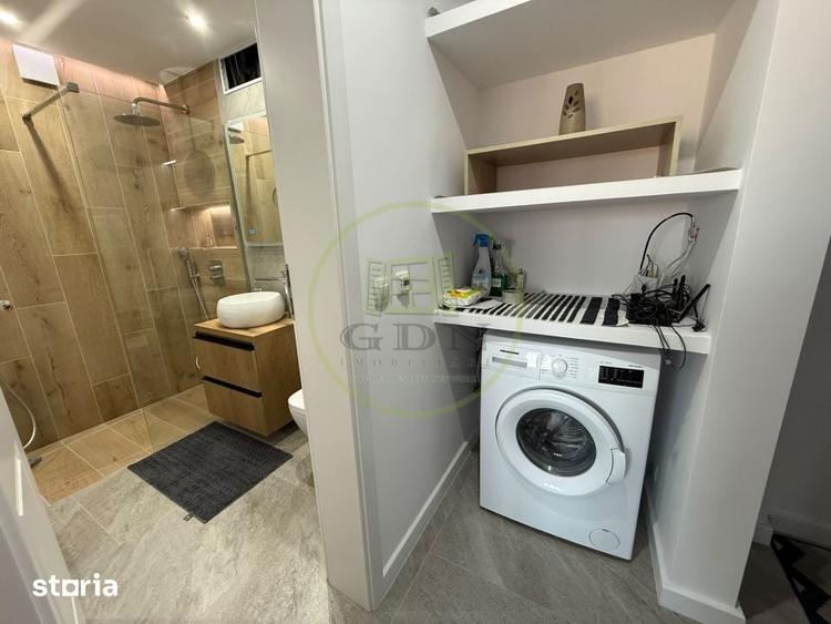 Apartament cu 2 camere decomandat în Craiovița Nouă