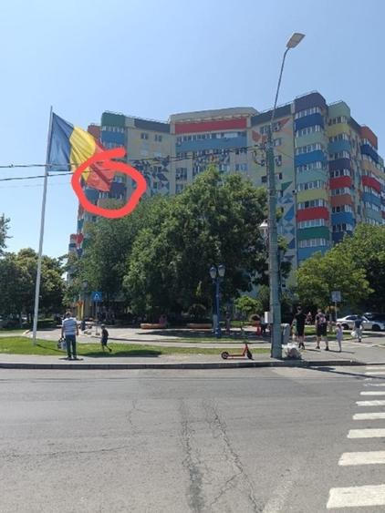 Metrou Brâncoveanu - apartament 2 camere de închiriat – vedere parc - 2