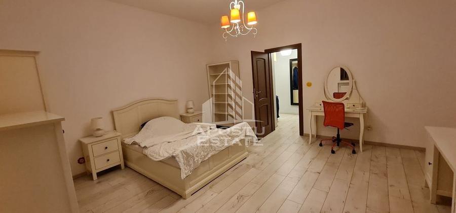 Apartament 3 camere open space, renovat, cu garaj in zona... - 4