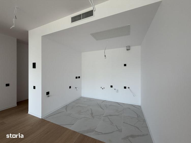 Locuieste in ONE Floreasca Towers | Apartament premium cu 2 camere si - 8