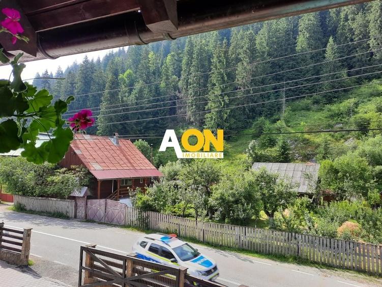 Spațiu comercial, de 360 mp, în Gârda de Sus