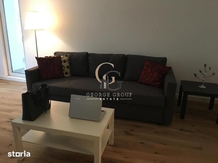 Apartament cu 3 camere decomandat în Iancului