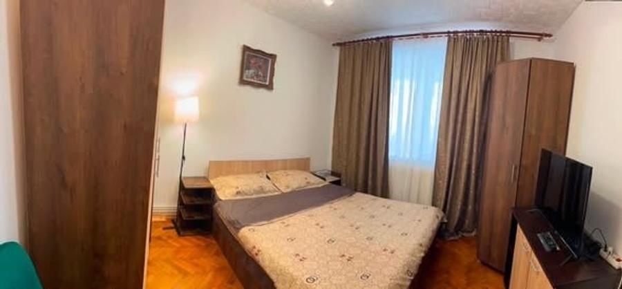 Apartament cu 2 camere semidecomandat în Tomis II